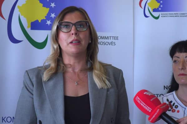 Një vit nga anëtarësimi i Komitetit Paralimpik të Kosovës në atë ndërkombëtar