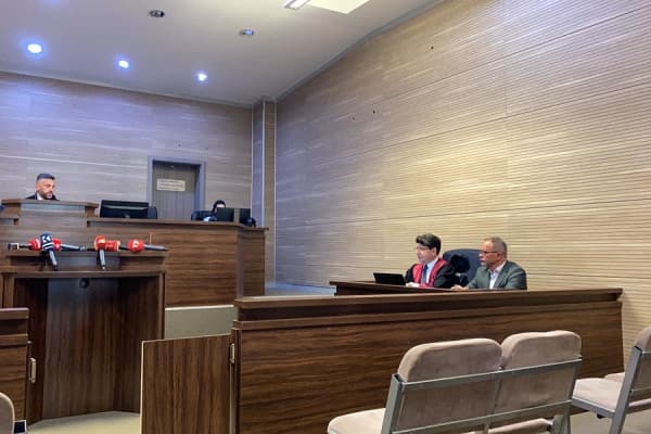 ​Nis seanca gjyqësore ndaj ish-kryeshefit ekzekutiv të KEK-ut