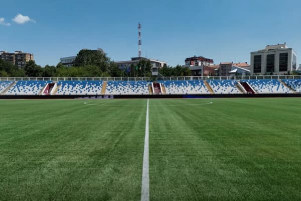 ​Ademi: Fusha në “Fadil Vokrri” e gatshme për ndeshjen me Qipron