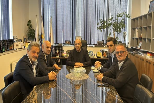 ​FFK dhe komuna e Gjakovës nënshkruajnë memorandum bashkëpunimi