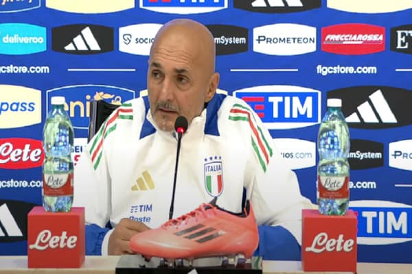 ​Spalletti i bindur se Italia do të jetë rival i fortë i çdo kundërshtari