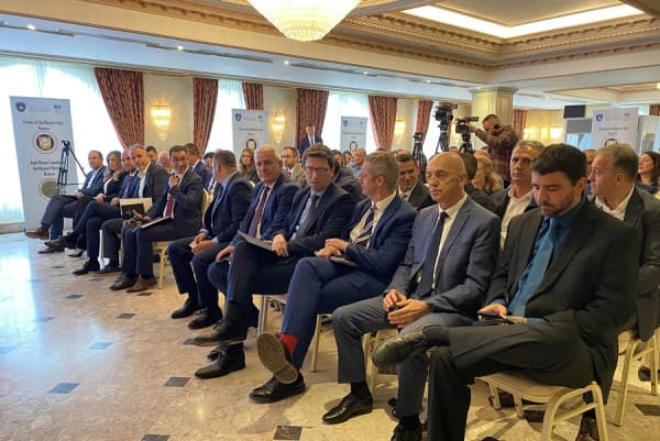 Lansohet Rrjeti për inteligjencë kundër pastrimit të parave në Kosovë