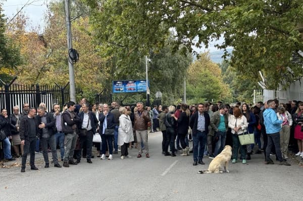 Protestë në veri, kërkohet lirimi i Arsenijeviqit