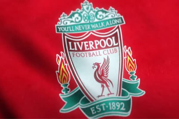 ​Vdes legjenda e Liverpoolit