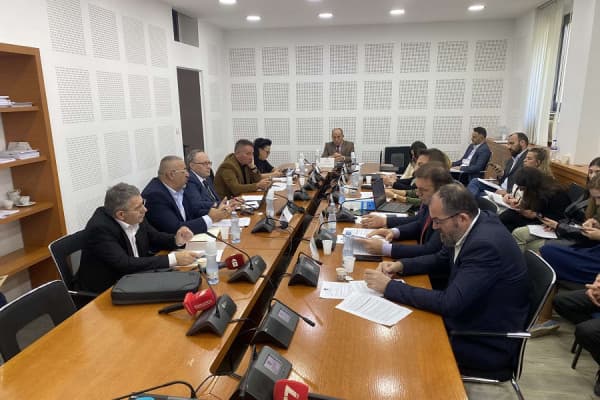 ​Raporti vjetor i KPMM-së, pozita kërkon trajtimin e borxhit të Ferronikelit