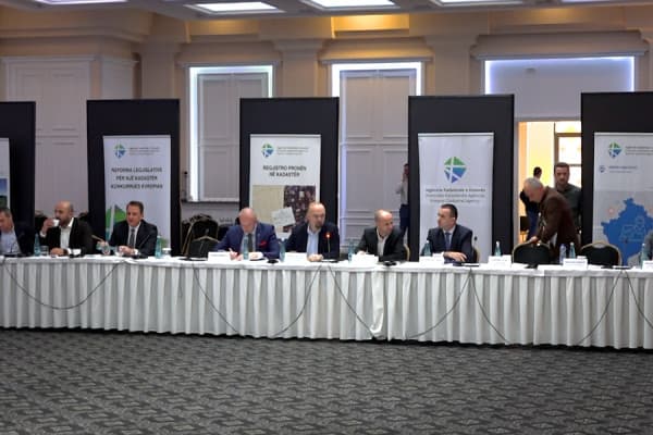 ​Ligji i ri për pronën publike, kërkohet transparencë dhe efikasitet në administrim
