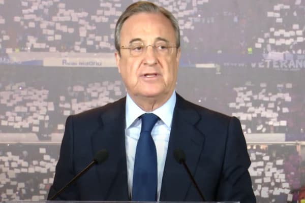 ​Reali identifikon zëvendësuesin e Carvajal-it