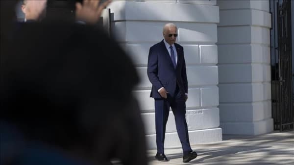 Presidenti amerikan Biden arrin në Berlin për bisedime mbi Ukrainën dhe Lindjen e Mesme