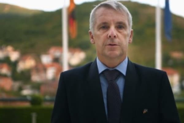 Rohde: Gjashtë vendet e Ballkanit Perëndimor kanë përfituar nga Procesi i Berlinit