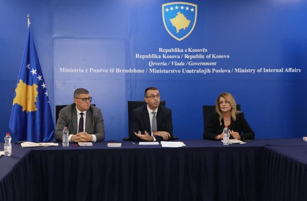 ​“Mos HESHT”, shënohet Dita e BE-së kundër trafikimit me njerëz