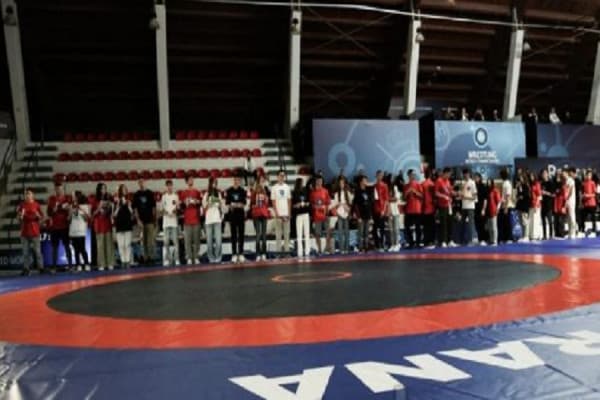 ​Shqipëria mikpritëse e Botërorit të Mundjes për të rritur