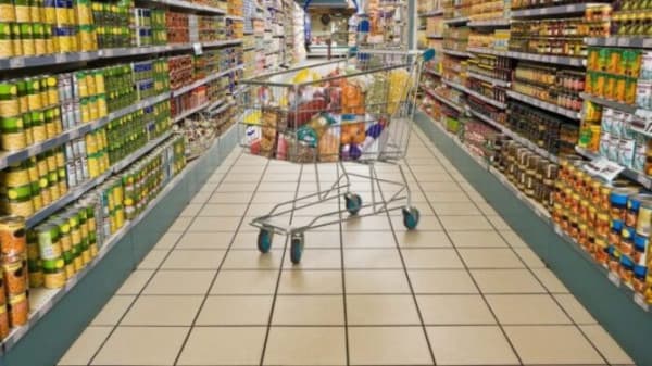 ​Shporta minimale për një familje katër anëtarëshe në Maqedoni arrinë në 995 euro