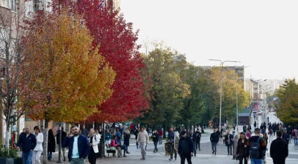 Parashikimi i motit për sot