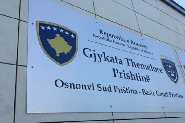 ​Ngrihet aktakuzë kundër 16 pandehurve për vepra penale që ndërlidhen me krimin e organizuar