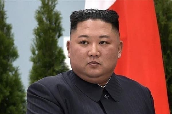 ​Udhëheqësi i Koresë së Veriut Kim Jong Un, bën thirrje për gatishmëri të arsenalit bërthamor