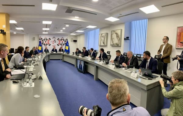 Miratohet Projektligji për për Agjencinë e Menaxhimit të Emergjencave