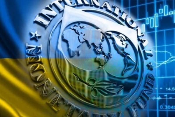 ​Kryeministri Shmyhal: Ukraina merr gati 1.1 miliardë dollarë nga FMN