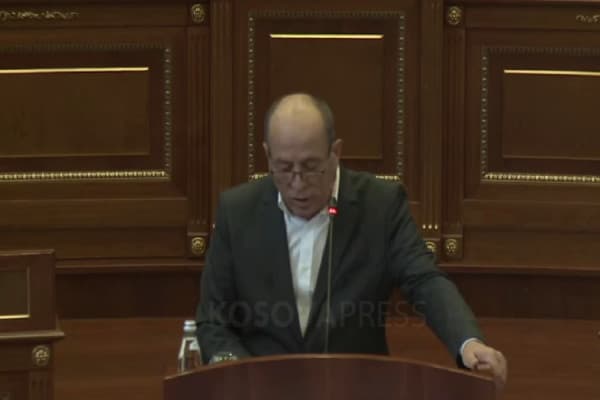 ​Shala: Pushteti po bën presion ndaj KEK-ut që skandalet të mos dalin në publik