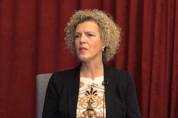 ​Nënkryetarja e PDK-së: Dialogu në “vdekje klinike”
