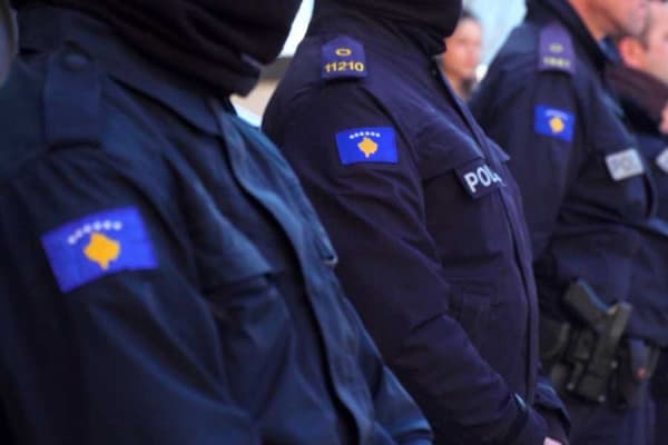 ​IPK rekomandon suspendimin e tre zyrtarëve policorë në Prishtinë