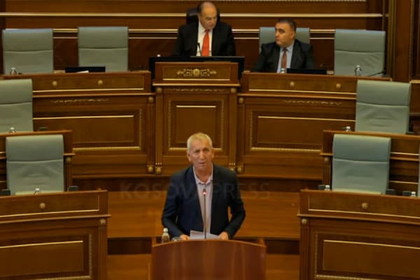 ​Quni për çështjen e ushqimit në FSK: Dështim flagrant dhe cenim i sigurisë kombëtare