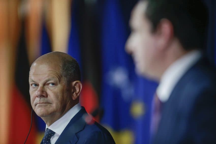 Qeveria ende nuk i ka kthyer përgjigje Gjermanisë për CEFTA e Proces të Berlinit, bisedimet po vazhdojnë