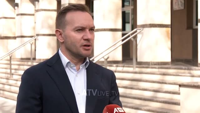 ​Nënkryetari i Prishtinës prezanton projektin e njohur si “Prishtina Smart City”