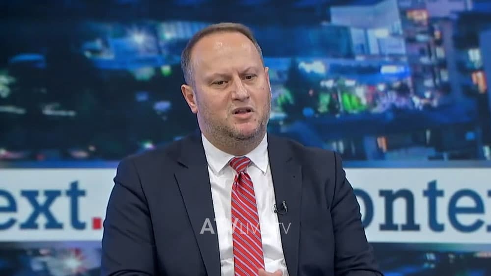 A ka dështuar vettingu në drejtesi? – Flet Albert Zogaj nga KGJK