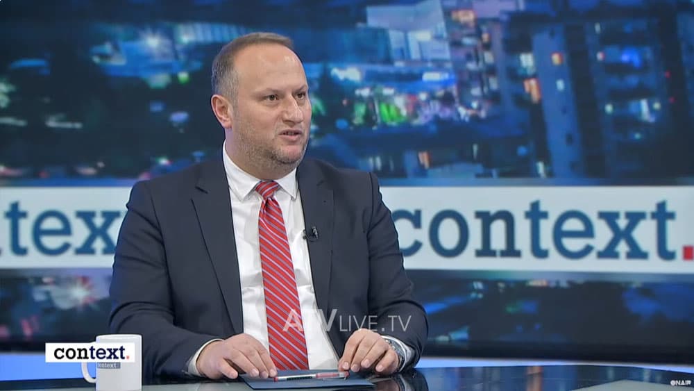 Zogaj për rastin Sekiraqa: Në asnjë vend në botë, nuk mund të shkarkohet një gjyqtar nëse nuk ka marrë një vendim në kundërshtim me ligjin