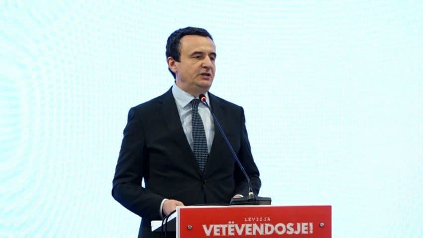 Kurti: Nga lufta për çlirim deri te përpjekja për pavarësi, asnjëra nuk do të arrihej pa mërgatën