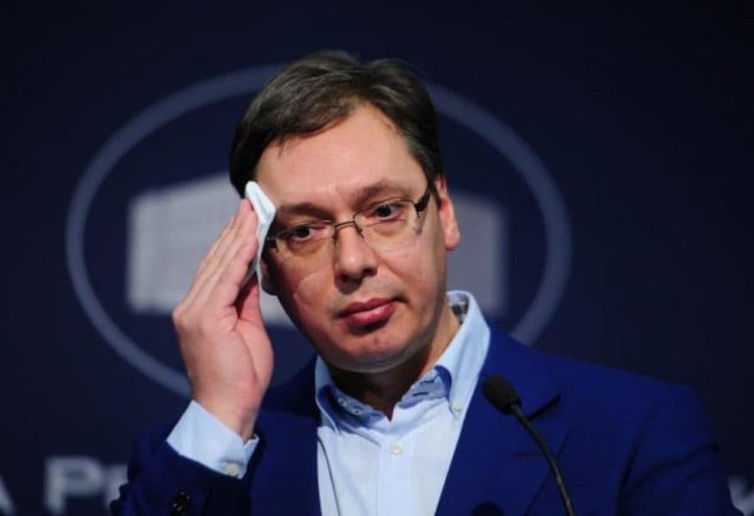 Analisti gjerman: BE-ja dështoi me politikën përkëdhelëse ndaj Vuçiqit, boshti Serbi-Rusi më i fortë se kurrë