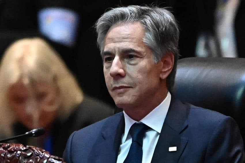 Blinkeni kujton ambasadoren Kaidanow: Ishte diplomate e jashtëzakonshme