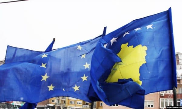 MPJ e Sllovenisë: Veprimet e pakoordinuara të pafavorshme për konsensus në BE për t’ia hequr masat Kosovës