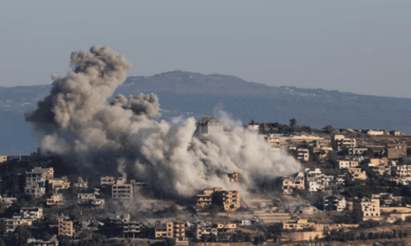 ShBA kërkon që lufta Izrael-Hezbollah të përfundojë “sa më shpejt që është e mundur”