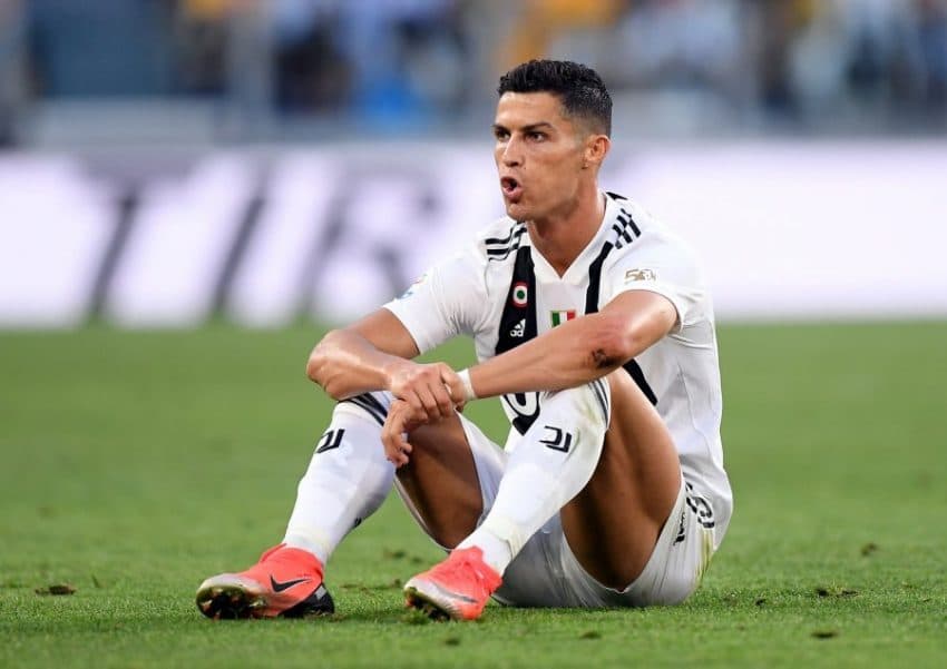 Vazhdon beteja ligjore mes Ronaldos dhe Juventusit