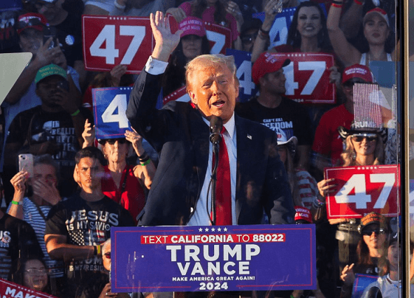 Policia ndaloi atentatin e tretë ndaj Trumpit