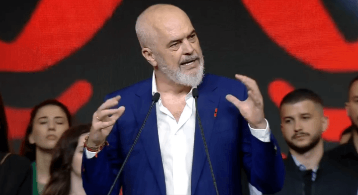 Rama për emigrantët: Nuk mund të lëvizin lirshëm, e kundërta ndërhyjnë forcat e sigurisë