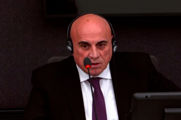 ​Fadil Geci dëshmon në Hagë: Tentuan të likuidojnë familjen tonë