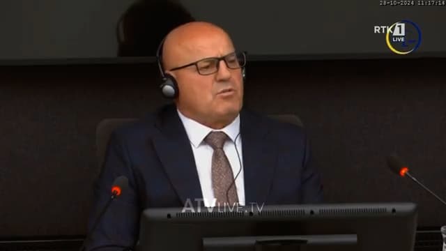 Dëshmon Fatmir Sopi, thotë se nuk kishte përçarje mes UÇK-së dhe LDK-së
