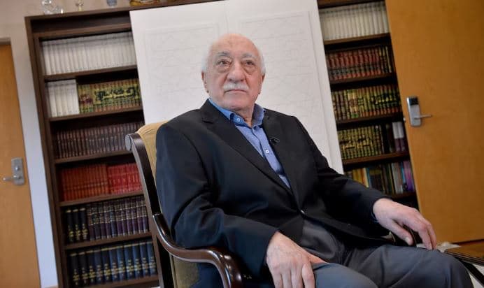 Raportohet se ka vdekur Fethullah Gulen, kleriku turk me bazë në ShBA