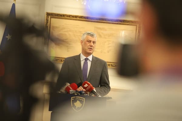 ​25 vjet nga themelimi i PDK-së