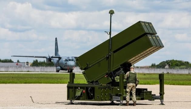 Lituania blen sistemet NASAMS për 234 milionë euro