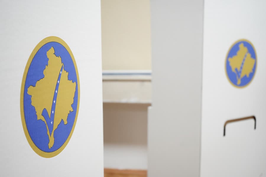 6 vjet nga zgjedhjet e parakohshme në Kosovë