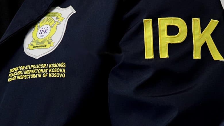 IPK-ja rekomandon suspendimin e zyrtarit policor nga Hani i Elezit për keqpërdorim të pozitës