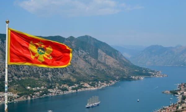 Regjistrimi i fundit thotë se në Mal të Zi më pak se pesë për qind e banorëve janë shqiptarë