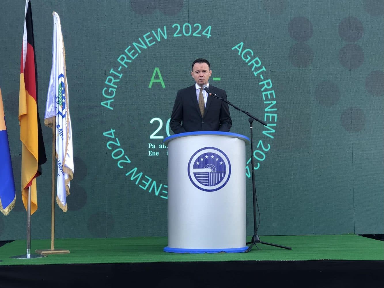 Panairi bujqësor dhe energjisë së ripërtëritshme – Peci prezanton projektin 20.2 milionë Euro