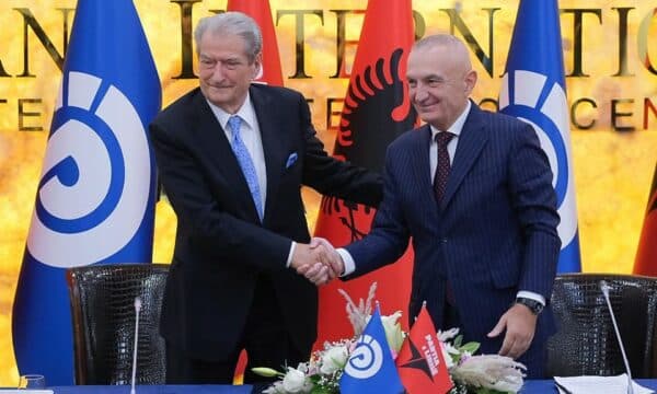 Arrestimi i Ilir Metës, Sali Berisha: Urdhër për ta eliminuar politikisht, ndoshta edhe fizikisht