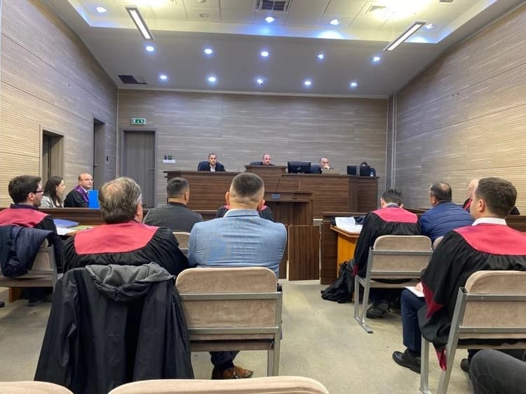 Me kërkesë të mbrojtësit të njërit të akuzuar, anulohet seanca në rastin “Subvencionet 1”