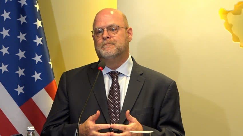 Hovenier: Pastrimi nga minat i Parkut Kombëtar të Zatras na sjell një hap më afër qëllimit