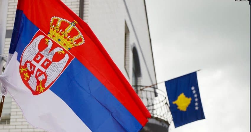 Serbia thotë se ushtarët afër kufirit penguan kontrabandën me drunj
